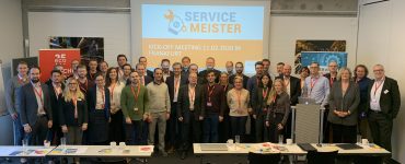 AI-Project Service Master is Launched