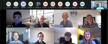 The Car Repair 4.0 Project Kicks Off And Will Develop Germany-Wide Data Platform for SMEs